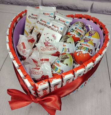 торт медовик: Подарочные наборы 🎁 для сладкоежек 😋 Для ваших любимых и близких 💖 !