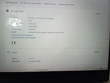 Lenovo: Lenovo IdeaPad, 14 ", Intel Core i5, 512 GB — 6