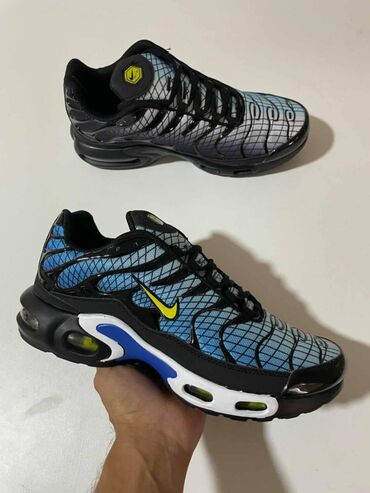 vapormax tn: Trainers, Nike, size - 45