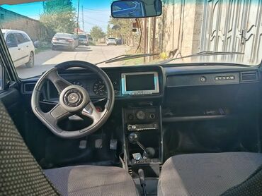 VAZ (LADA): VAZ (LADA) 2107: 1.6 l | 2007 il 265876 km Sedan — 5