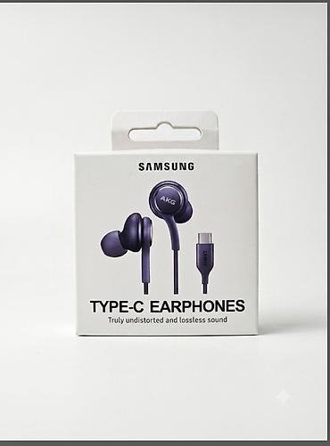 samsung level u: Yeni Simli Qulaqcıqlar, Samsung, rəng - Bənövşəyi — 1