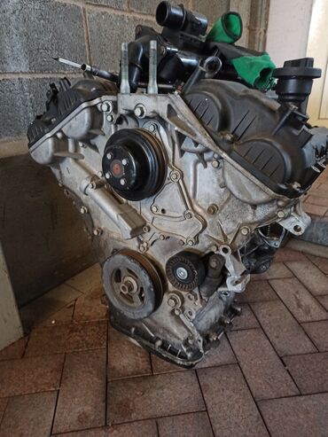 двигатель 2 3: Kia 2016 г., 3 л, Б/у, Оригинал
