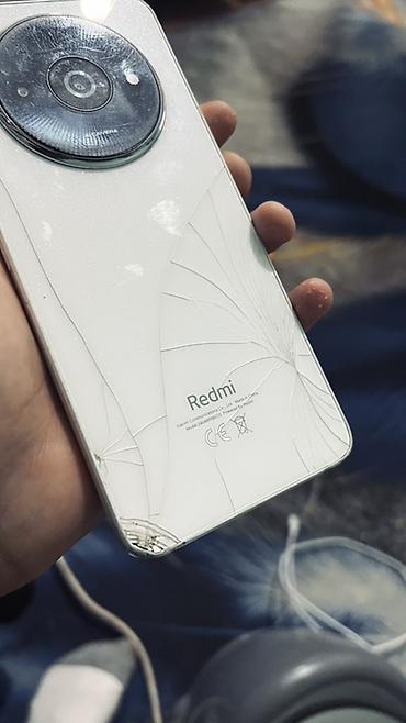 lg g3: Смартфон Redmi A3x (модель 24048RN6CG) Основные характеристики: - — 5