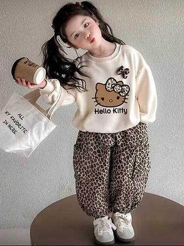 Комплекты одежды: Комплект, цвет - Коричневый — 28