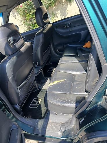 Honda CR‑V mawn yaxsi vezyetdedi bir dene proklatka yanifdi gencededi lalafo.az -da — 5 Honda CR‑V mawn yaxsi vezyetdedi bir dene proklatka yanifdi gencededi — 5