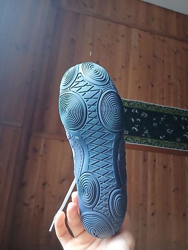 41: Борцовки Asics (высокие) original - Тип: спортивная обувь для — 3