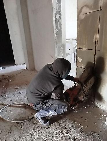 karotçu: #betonisleri #beton #betonkesme #betonkəsimi #betonkesim #betondesme — 3