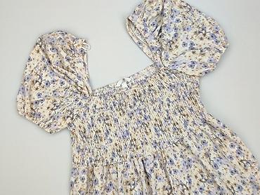 158 cm: H&M, Sukienka damska, rozmiar XL — 1