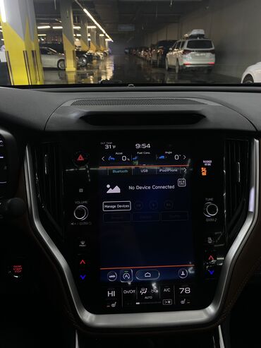 Subaru: Subaru Outback: 2021 г., 2.5 л, Бензин — 16