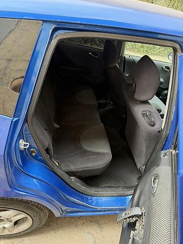 сколько стоит фит: Honda Fit: 2003 г., 1.5 л, Автомат, Бензин, Хэтчбэк — 4