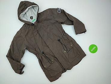 peuterey: United Colors of Benetton, Parka damska, rozmiar L — 2