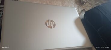 HP: İşlənmiş HP ProBook, 16 ", Intel Core i5, 512 GB, Ünvandan götürmə