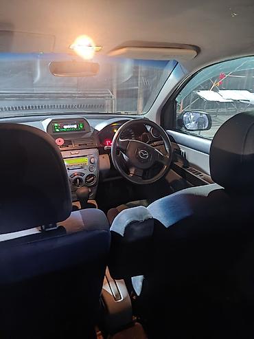 Mazda: Mazda Demio: 2003 г., 1.5 л, Автомат, Бензин — 9