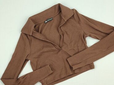 Жіноча блуза, Zara, розмір S