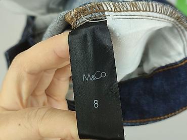 perfe sklep: M&Co, Jeansy damskie, rozmiar S — 5