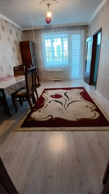 Uzunmüddətli kirayə mənzillər: Memar Əcəmi metrosu, 3-cü MKR, Alı Mustafayev küç, 5/ mərtəbənin,4-cü — 10