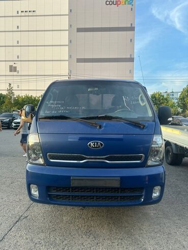 продаю или меняю на дом: Жүк ташуучу унаа, Kia, Дубль