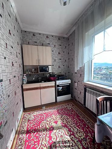 Продажа квартир: Продается 1 комнатная квартира на 5 этаже крыша перекрыта. хороший — 3