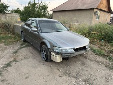 фары на хонда одисей: Honda Accord: 1998 г., 2 л, Автоматические, Бензин, Седан