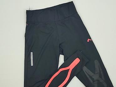 kolarki pull and bear: ONLY, Legginsy Sportowe damskie, rozmiar S — 1