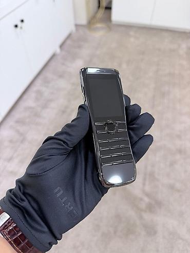 Vertu: Vertu rəng - Qara -da lalafo.az — 8 Vertu: Vertu rəng - Qara — 8