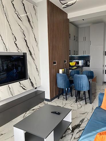 salyan: Bayıl, 1 otaqlı, Yeni tikili, 50 kv. m — 10