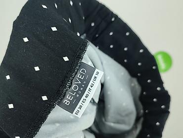 getry woskowane: Beloved, Legginsy Eleganckie damskie, rozmiar M — 4