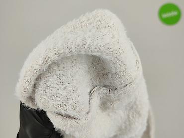 sweter w paski c: Sweter damski, rozmiar M — 5
