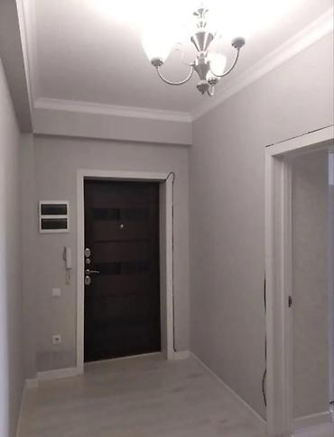 Продажа квартир: 2 комнаты, 60 м², Кок-Жар мкр Элитка, 4 этаж, Евроремонт — 3