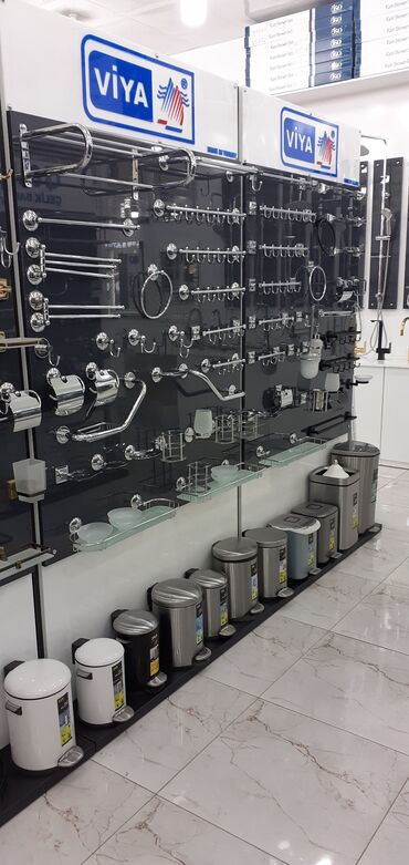 Mətbəx kranları: E.C.A brendinin hamam və mətbəx üçün armatur və duş sistemləri Məhsul -da lalafo.az — 30 Mətbəx kranları: E.C.A brendinin hamam və mətbəx üçün armatur və duş sistemləri Məhsul — 30