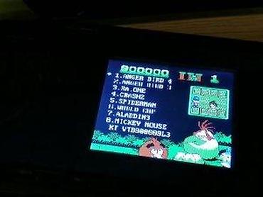 lil solid kosova: KONZOLA SA PREKO MILION IGRICA NOVA LEHUAI GAMES AKCIJA | Cene nisu — 2