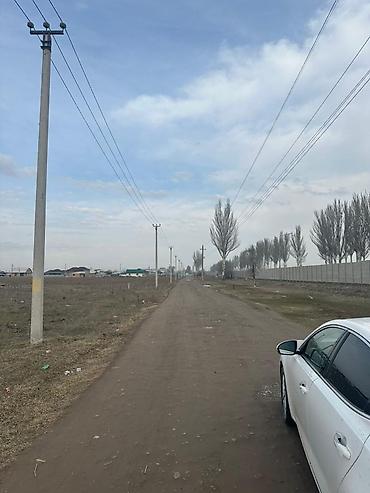 Продажа участков: 8 соток, Для строительства, Красная книга — 6