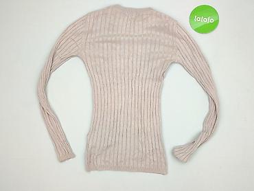 sinsay botki: Sinsay, Sweter damski, rozmiar XS — 3
