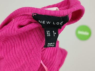 bluzki dekolt serce: New Look, Top damski, rozmiar S — 4