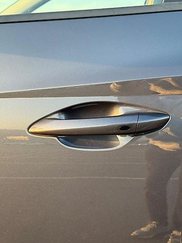 Hyundai: Hyundai Tucson: 2021 г., 1.6 л, Автомат, Гибрид, Кроссовер — 5
