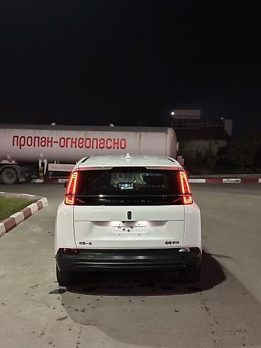 FAW: FAW Besturn B50: 2023 г., 0.1 л, Автомат, Электромобиль, Минивэн — 5
