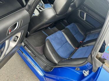 Subaru: Subaru Legacy: 2004 г., 2 л, Автомат, Бензин, Седан — 11