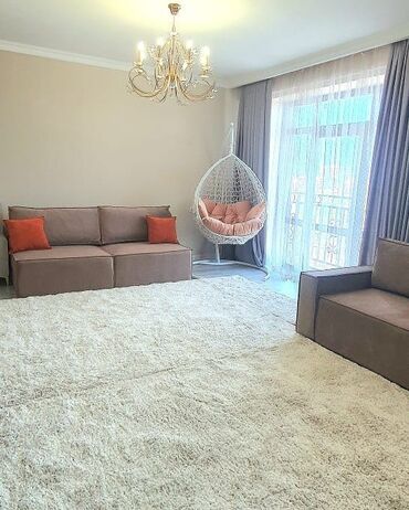 Продажа квартир: 1 комната, 42 м², Элитка, 9 этаж, Евроремонт