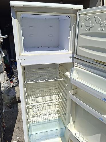 soydcu matoru: İşlənmiş 2 qapılı Beko Soyuducu Satılır, rəng - Ağ — 2