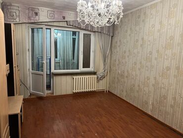 квартира бишкек керек: 1 комната, Собственник, Без подселения, С мебелью частично