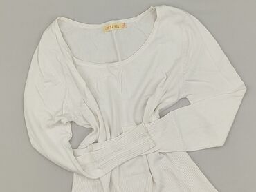 kurtka zimowa liu jo: Sweter damski, rozmiar S