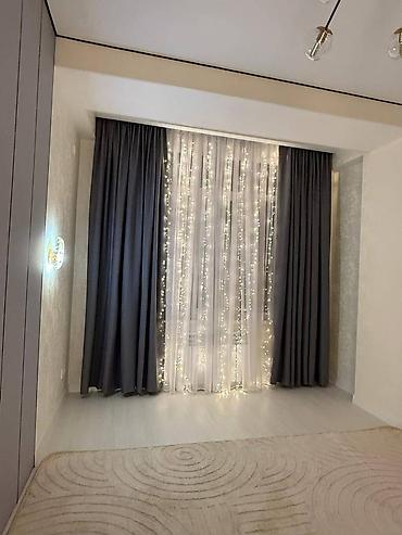 Продажа квартир: 1 комната, 36 м², Элитка, 7 этаж, Дизайнерский ремонт — 2