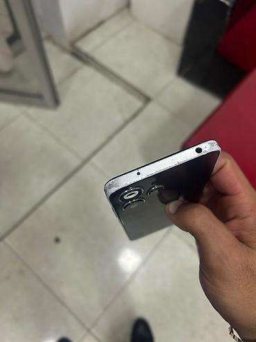 xiaomi mi 10 lite: Redmi 12, 256 GB, rəng - Qara, Barmaq izi — 5