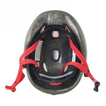 Dodaci za bicikl: DEČIJA KACIGA FORCE FUN STRIPES S I M | KACIGA FORCE FUN STRIPES — 10