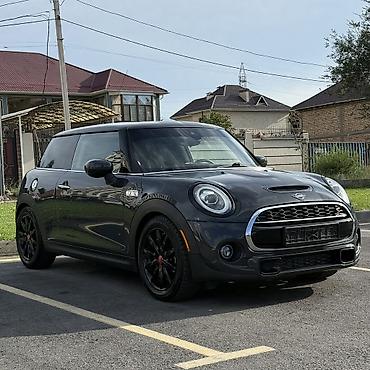 Mini: Mini Cooper S: 2019 г., 2 л, Робот, Бензин, Хэтчбэк — 2