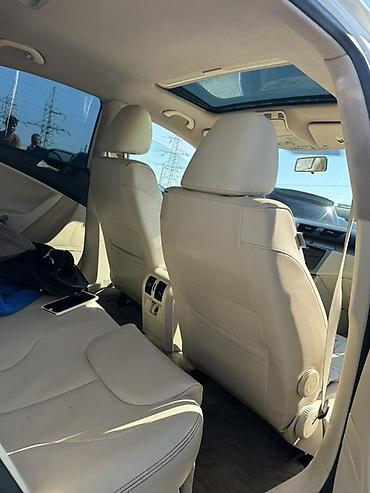 avto 444: Volkswagen Volkswagen passat, 2010 il, İşlənmiş — 4