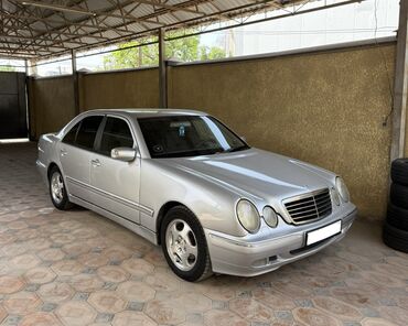 минивен мерседес вито: Mercedes-Benz E-Class: 2003 г., 2.2 л, Автомат, Дизель, Седан