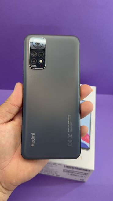 самсунг а 11 цена в бишкеке 128 гб: Redmi, Redmi Note 11, Б/у, 64 ГБ
