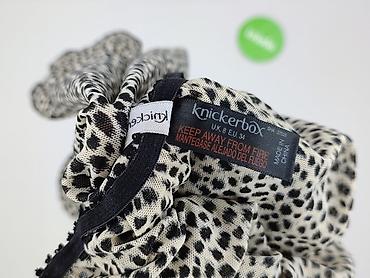 play boy: Koszula nocna damska, rozmiar XS — 4
