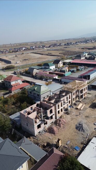 Продажа домов: Дом, 320 м², 6 комнат, Агентство недвижимости, ПСО (под самоотделку) — 13